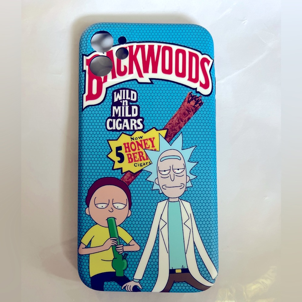 iPhone 11 6.1 Phone Case